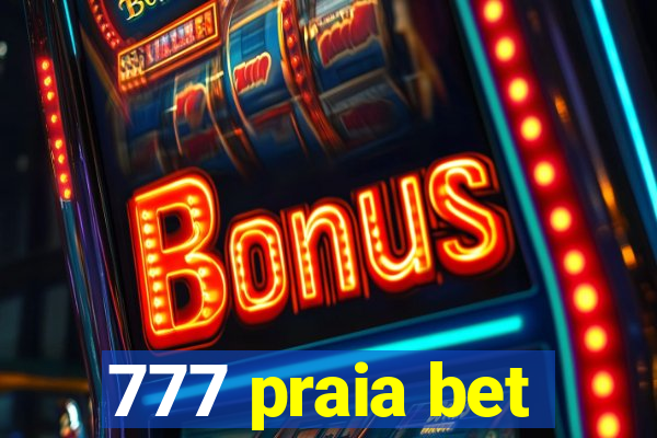 777 praia bet